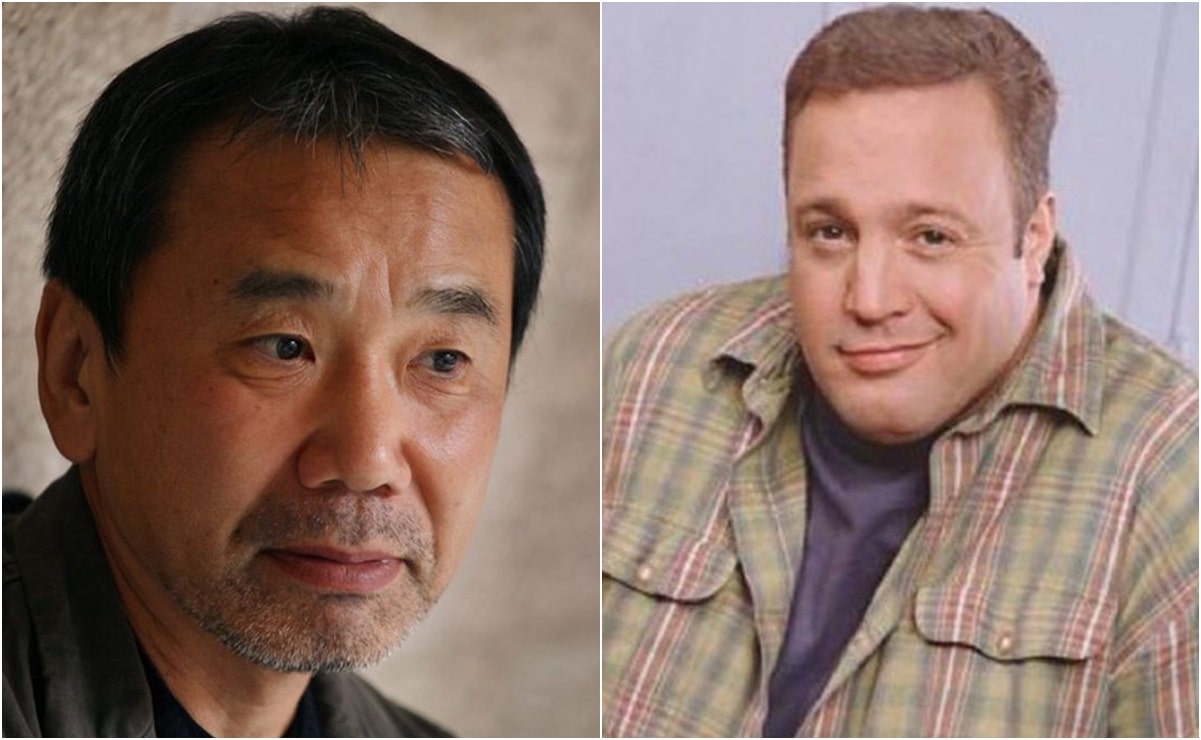 Con memes, esperan que Haruki Murakami por fin sea galardonado con el Nobel de Literatura 2023