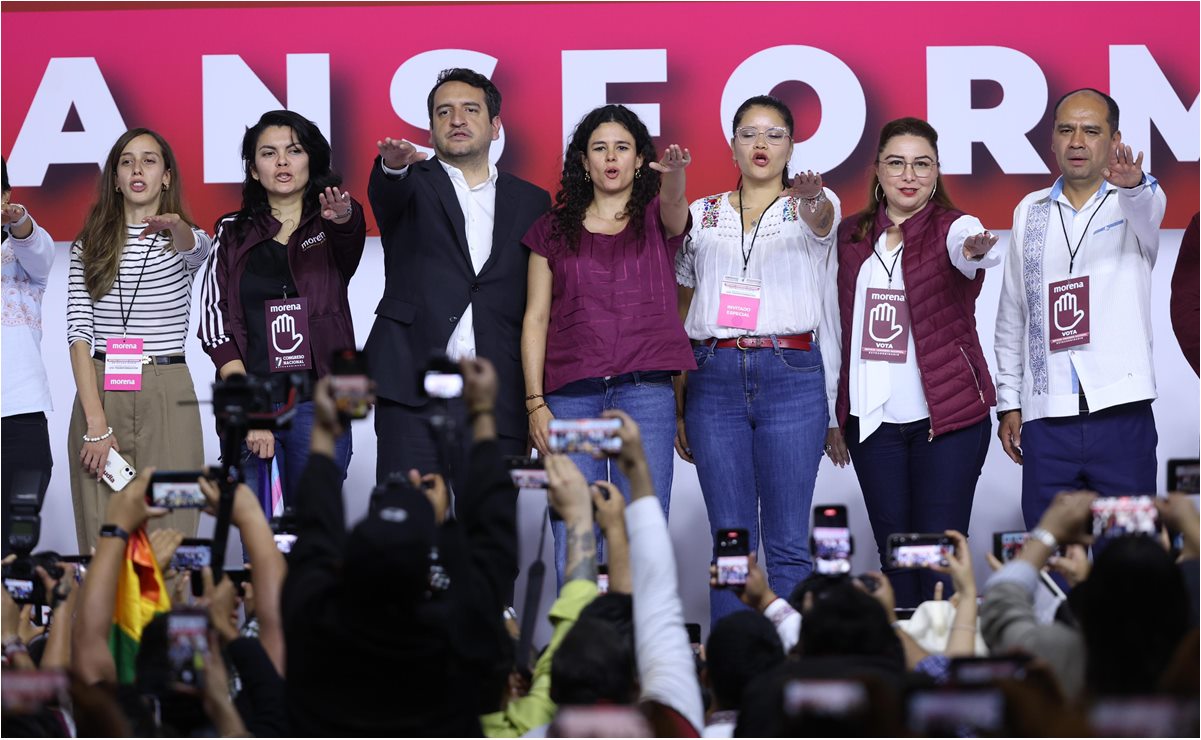 Critican convivio de despedida de AMLO con Gabinete de Seguridad ante ...