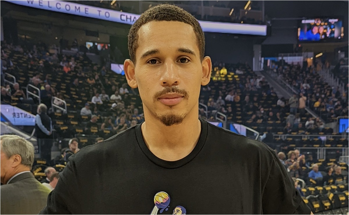 Juan Toscano: El primer mexicano en ganar las finales de la NBA