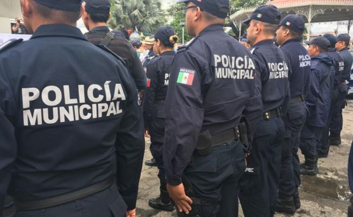 Investigan desaparición de dos policías de investigación en Jalisco 