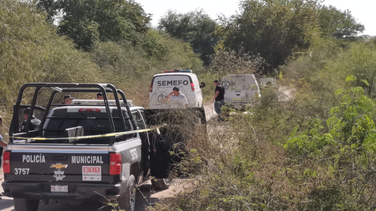 Lucía salió a los festejos de la Virgen de Guadalupe y no volvió; hoy la hallaron muerta