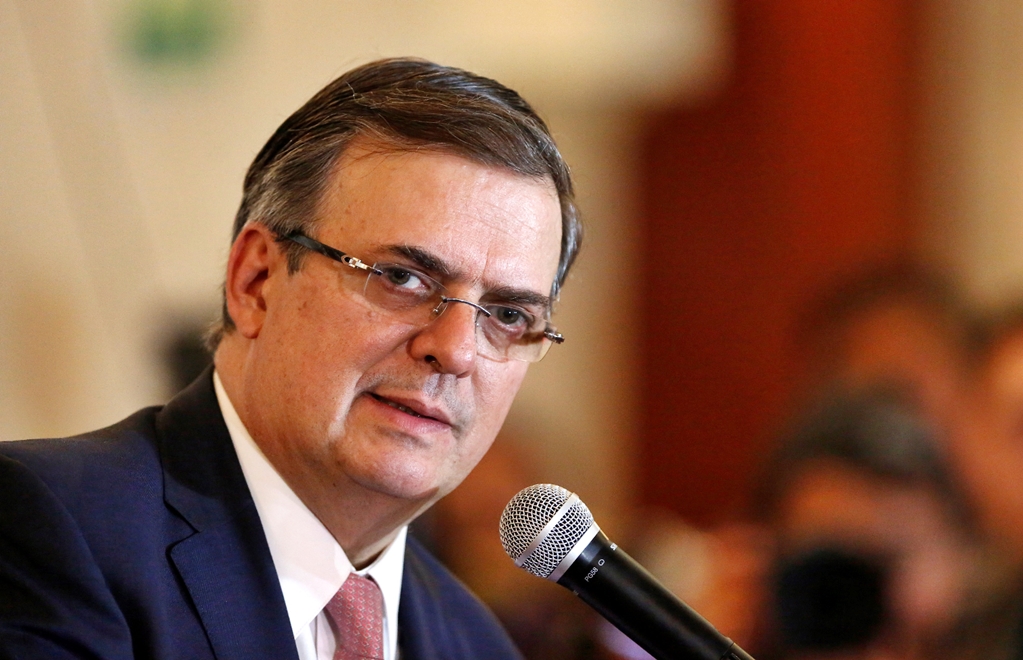 ¿Quién es Marcelo Ebrard próximo secretario de Economía en el gobierno de Claudia Sheinbaum?