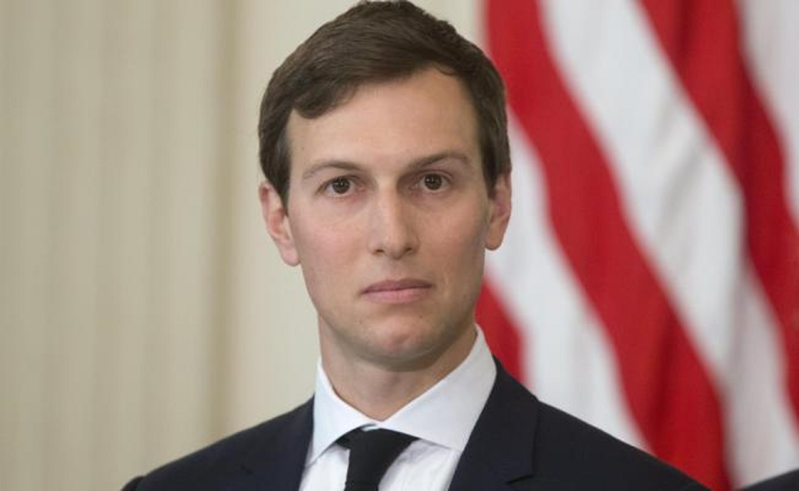 Jared Kushner, yerno de Trump, buscó negociar muro con Peña Nieto: Wolff