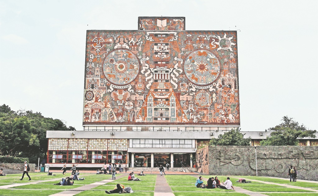 UNAM anuncia museo para difundir poesía y artes en lenguas originarias
