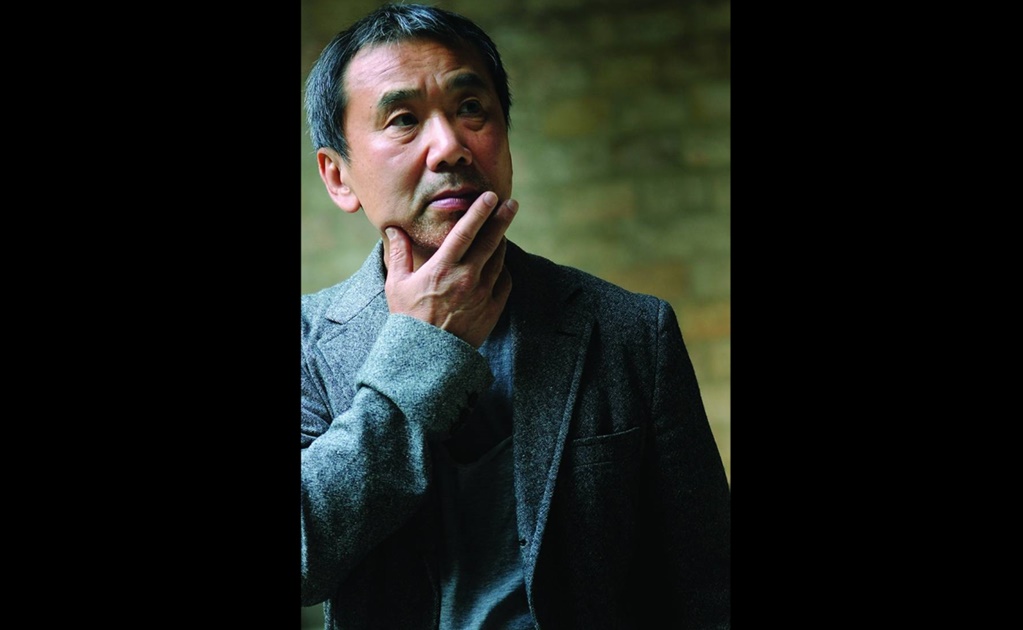 Haruki Murakami, nominado al Premio al Mal Sexo en la Ficción