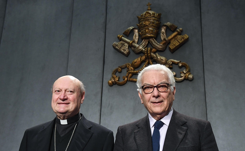 El Vaticano estará en Bienal de Arquitectura de Venecia