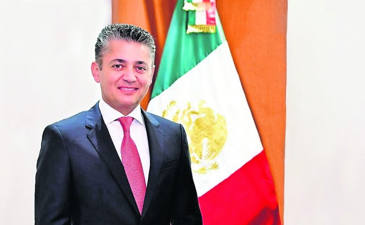 Titular del Poder Judicial de Coahuila, entre la espada y la pared
