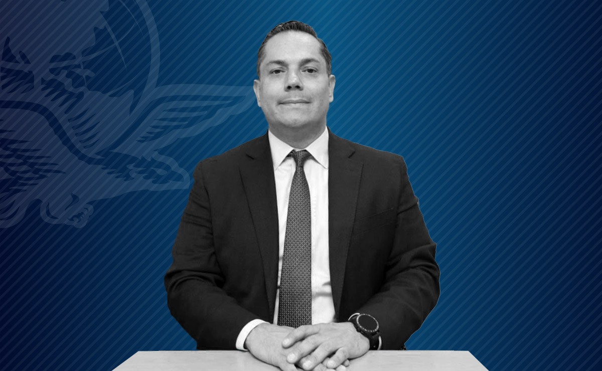 Oscar del Rio Serrano
