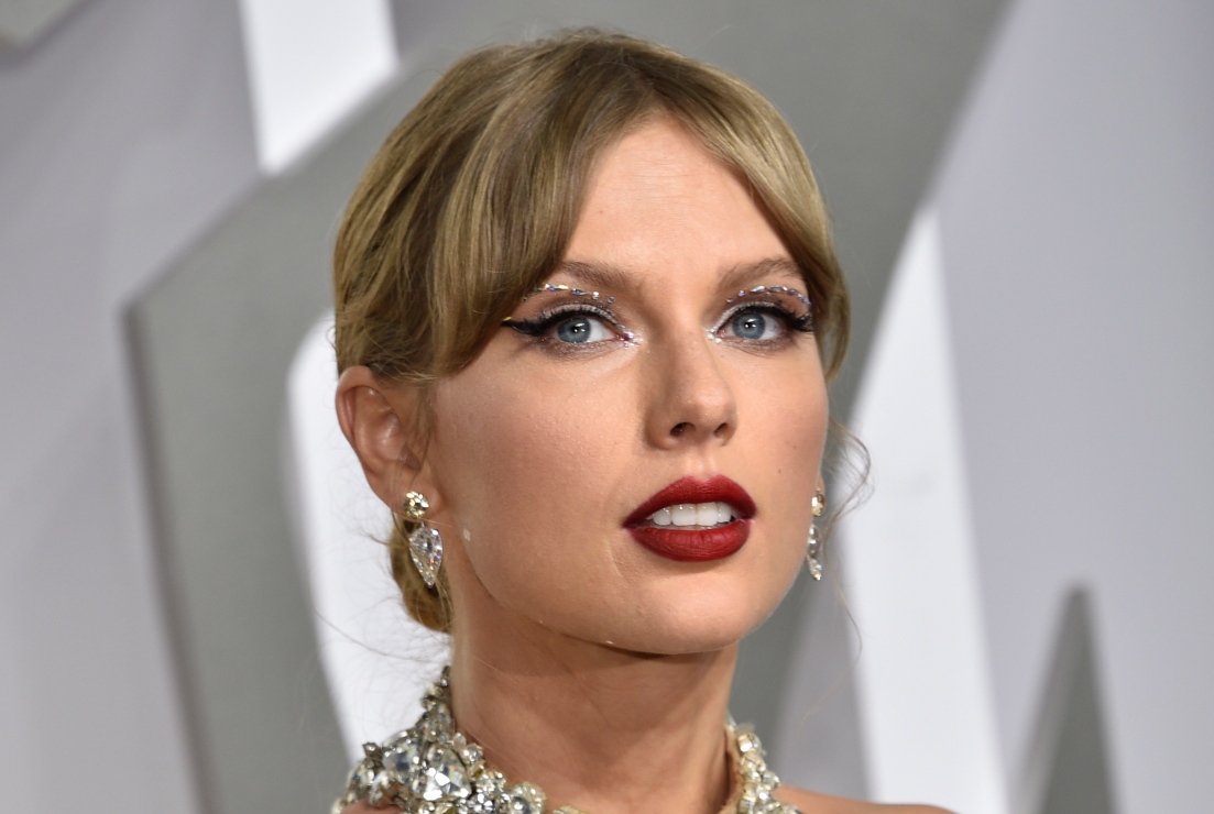 Taylor Swift, el Foro Sol cambia de nombre en honor a la cantante