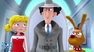 Disney prepara un remake del Inspector Gadget