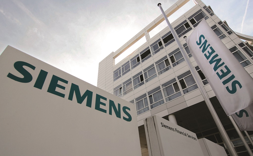 Siemens tiene en Amberg, Alemania, la fábrica digital del futuro