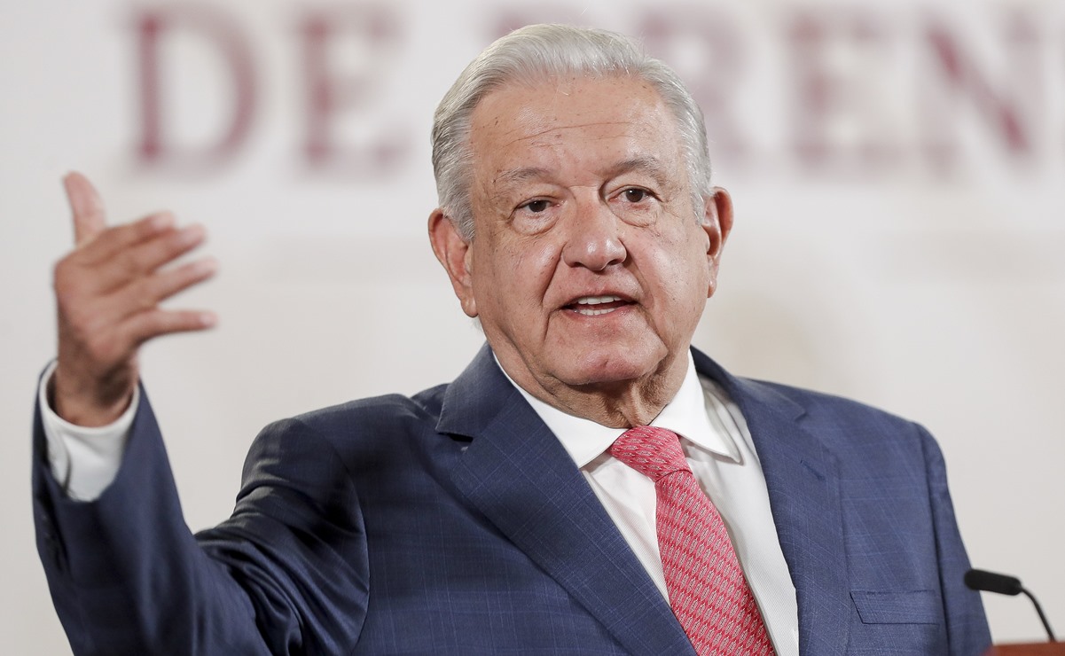 AMLO revela secuestro de ingeniero que trabaja en construcción del Tren Maya