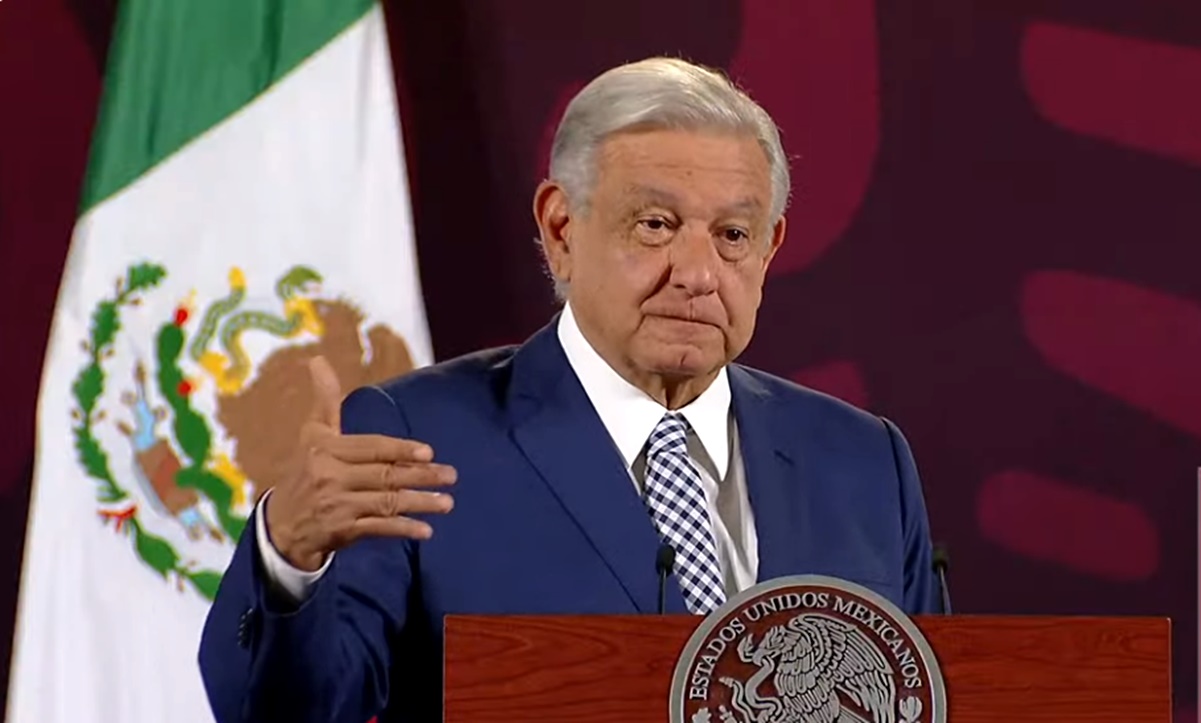 AMLO niega que con reforma a pensiones se vaya a expropiar ahorros de trabajadores; “derecho a reclamar su dinero no prescribe”