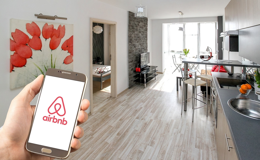 Airbnb cambia términos de servicios