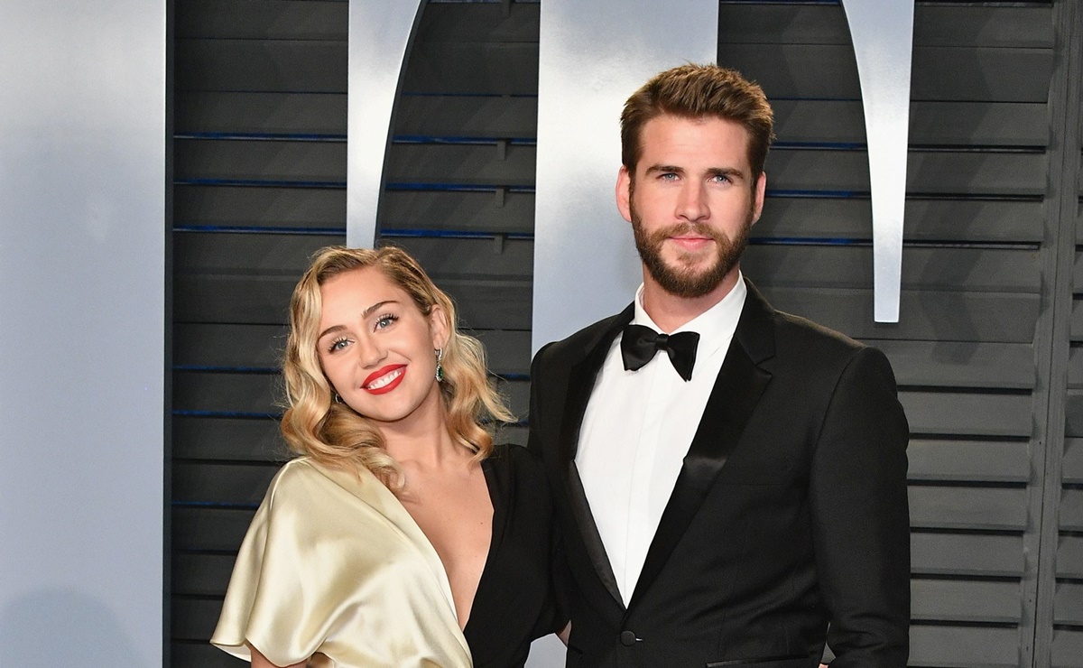 Miley Cyrus y Liam Hemsworth concretan su divorcio
