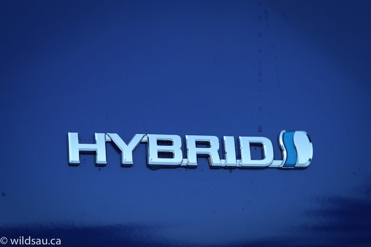 No todos los autos híbridos son iguales, ¿conoces sus diferencias?