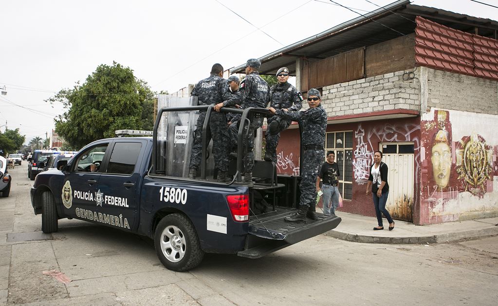 Detienen a 15 por presuntos delitos electorales en Oaxaca