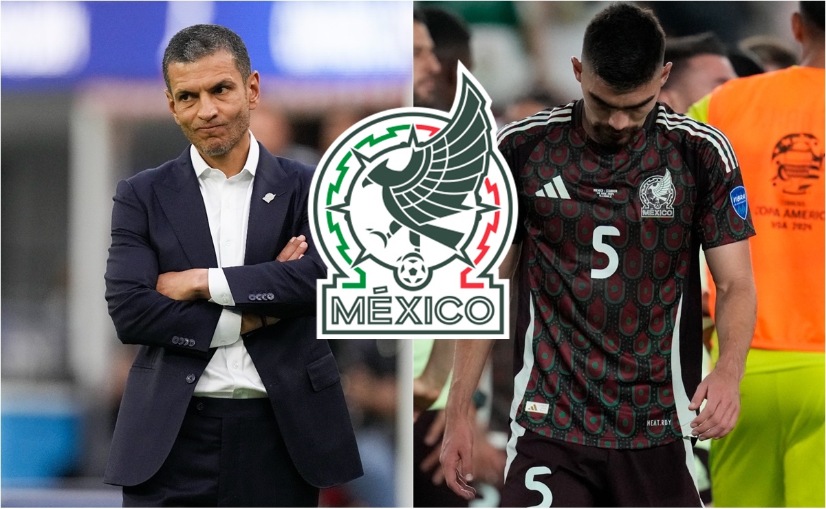 Prensa argentina se burla y ríe de la eliminación de la Selección Mexicana: "Buen viaje"