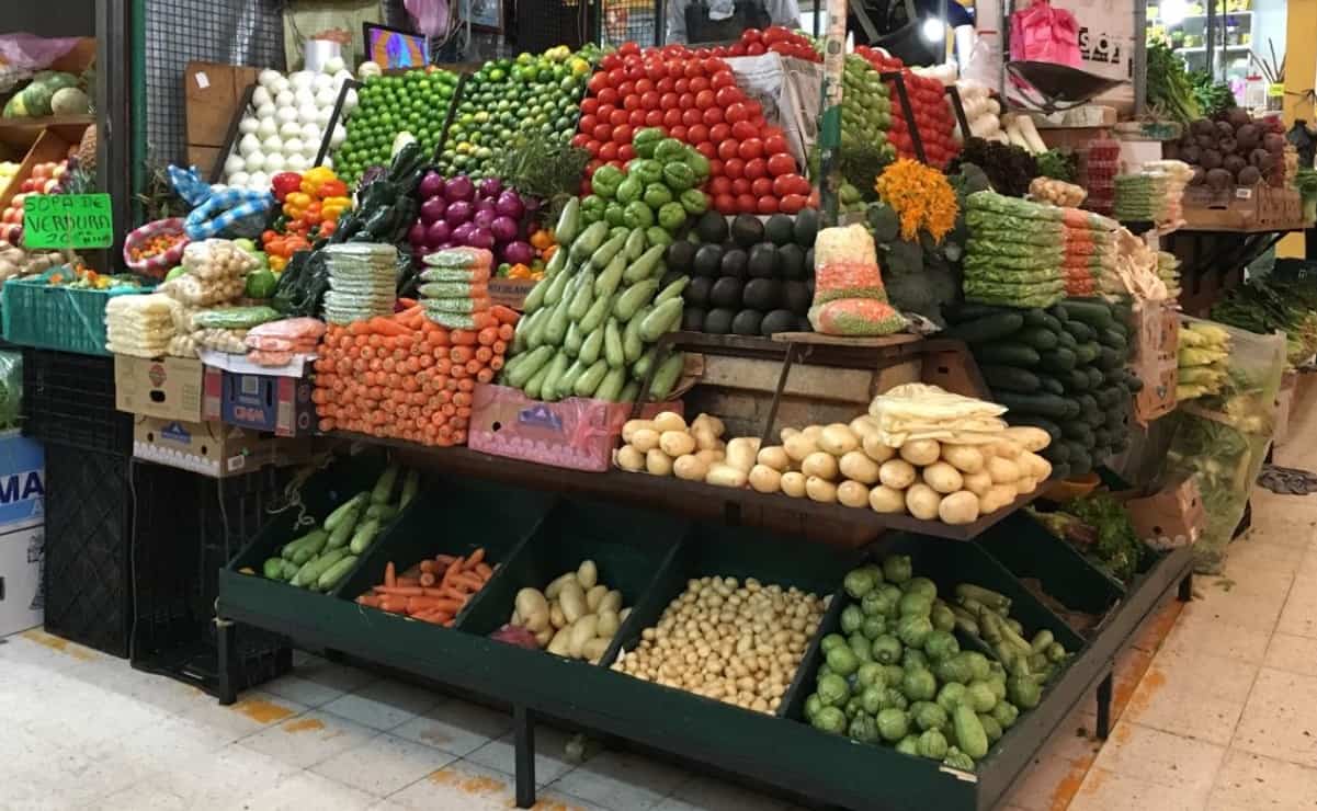 Inflación: Huevo, papa, naranja y chuleta de puerco con más aumento pese a PACIC