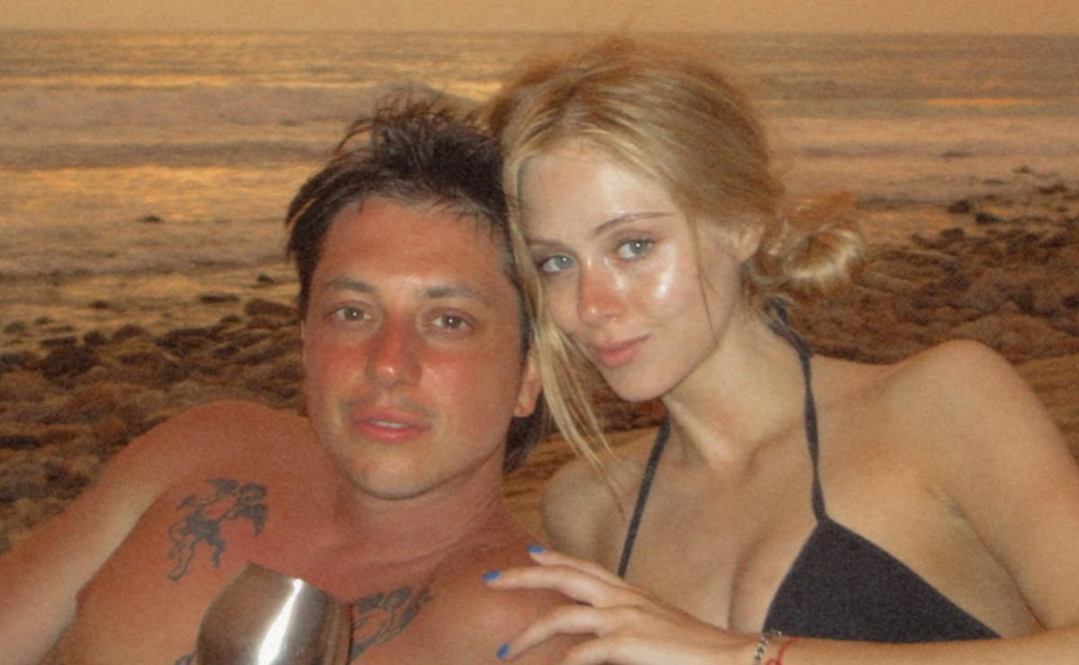 Loreto Peralta se sincera sobre su romance con Paco Amoroso: “Estoy enamorada”
