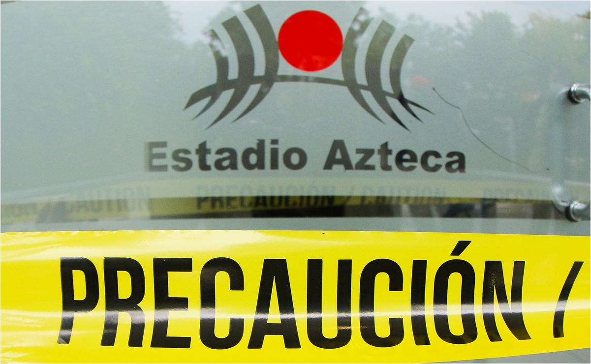 Selección Mexicana podría jugar con el Estadio Azteca lleno