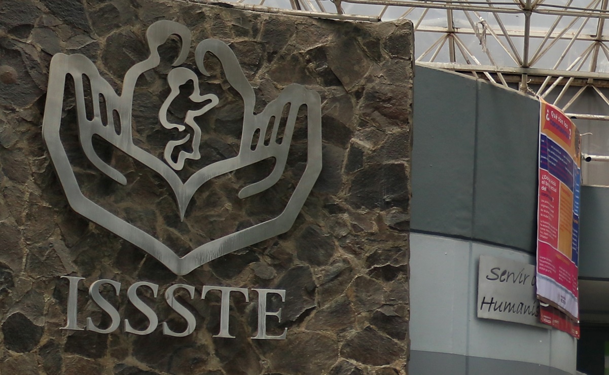 ISSSTE revela que extrabajadores reciben pensiones de más de 250 mil pesos