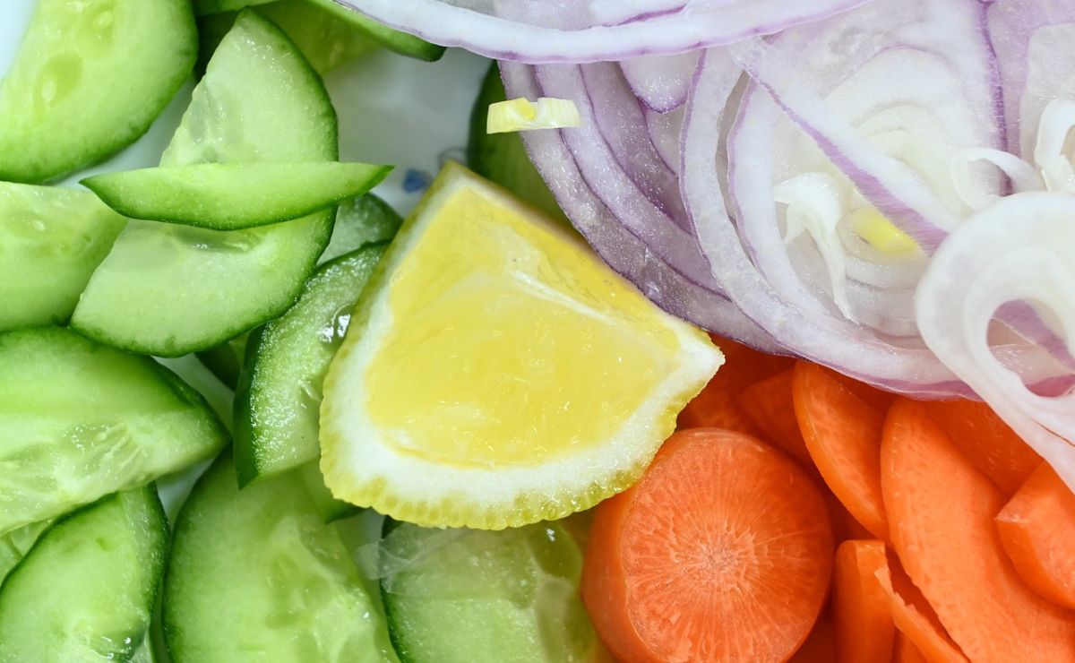 La verdura que ayuda a tu cuerpo a cumplir con la función nerviosa y muscular