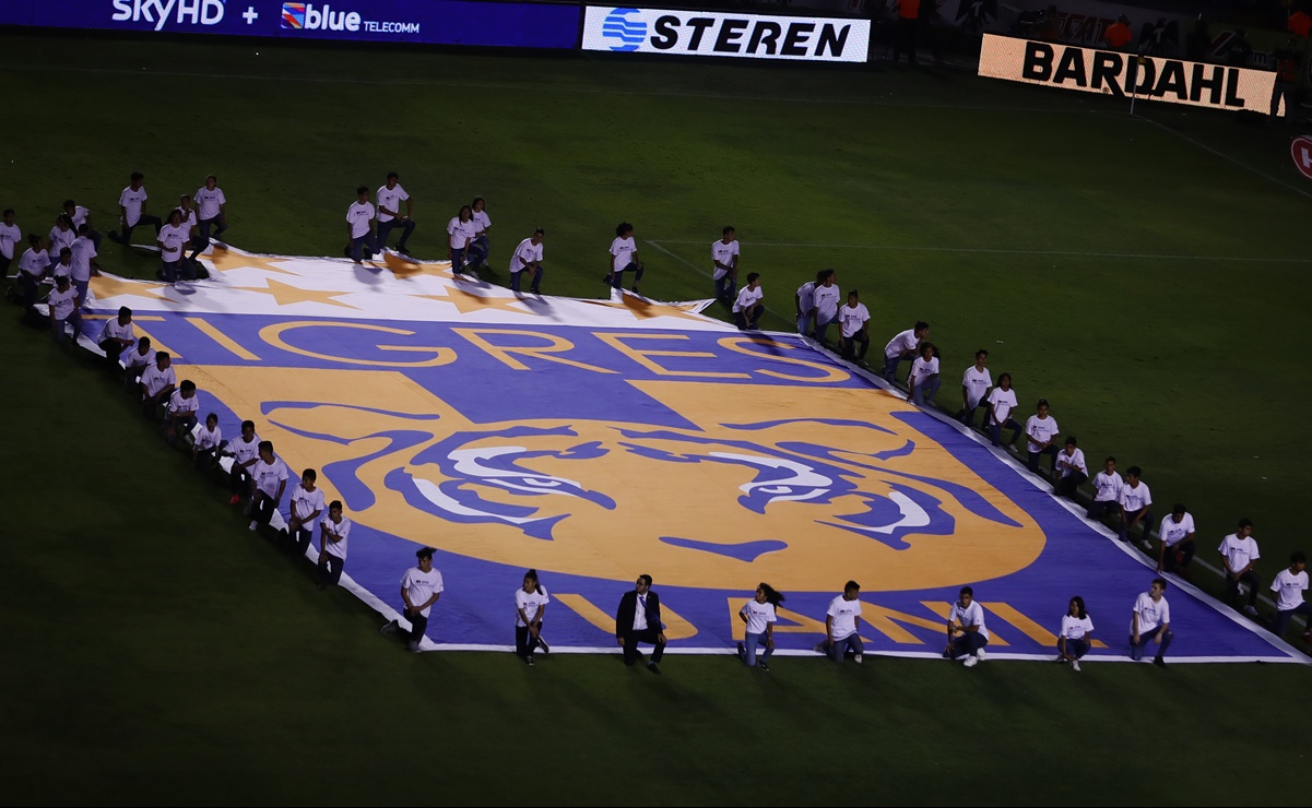 Tigres se deshizo de un problema, pero le llegó otro quizá peor