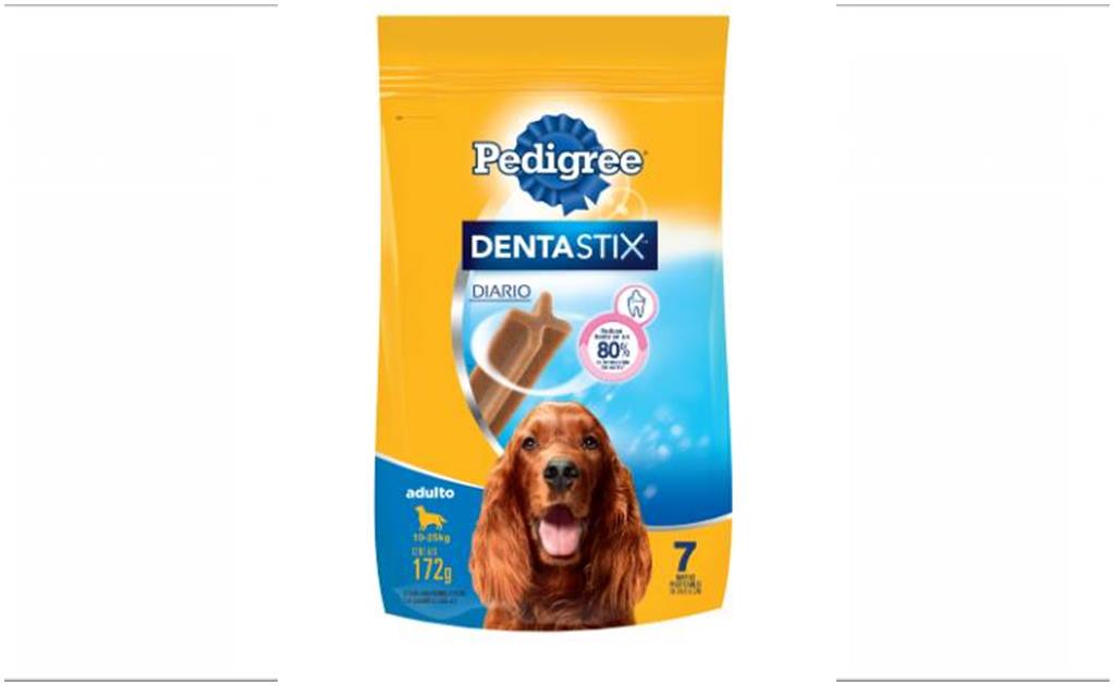 Tenemos un regalo para la higiene dental de tu perrito
