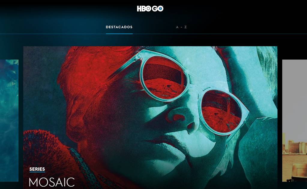 HBO ofrece acceso gratuito a algunas de sus series