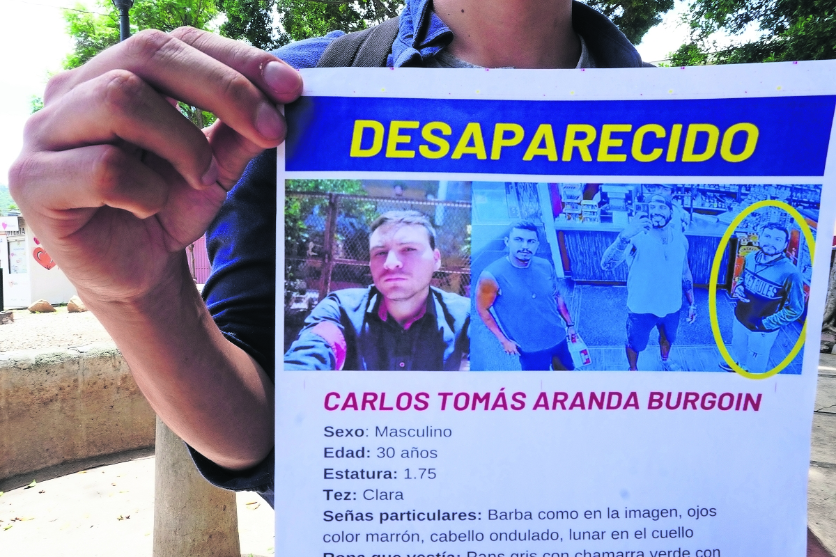 Canciller Bárcena pide “conclusión contundente” en caso de Carlos Aranda, mexicano fallecido en Canadá