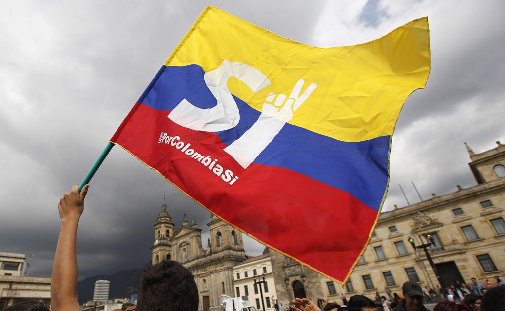 Colombia intenta rescatar acuerdo de paz tras derrota en plebiscito