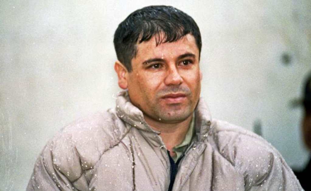 "El Chapo" Guzmán fue a las regaderas... y no regresó