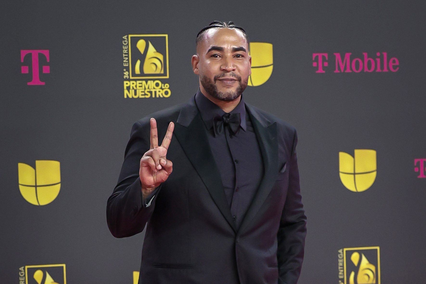 Don Omar confía en su recuperación tras diagnóstico de cáncer; "Hoy sí, pero mañana NO"