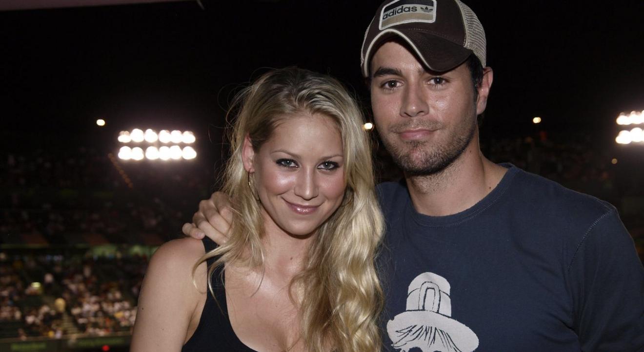 Enrique Iglesias y Anna Kournikova: las remodelaciones de su lujosa mansión 