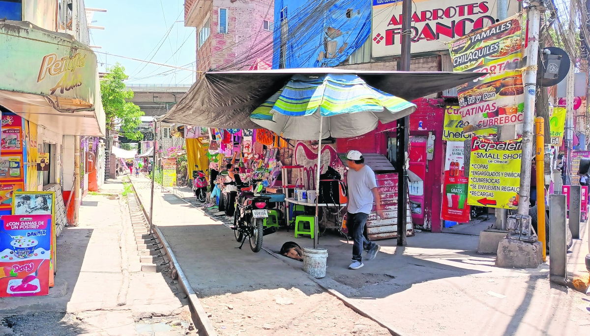 Inician estudios para Tren Ligero de Buenavista a Naucalpan