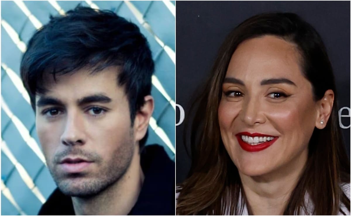 Tamara Falcó confirma distanciamiento con su hermano Enrique Iglesias