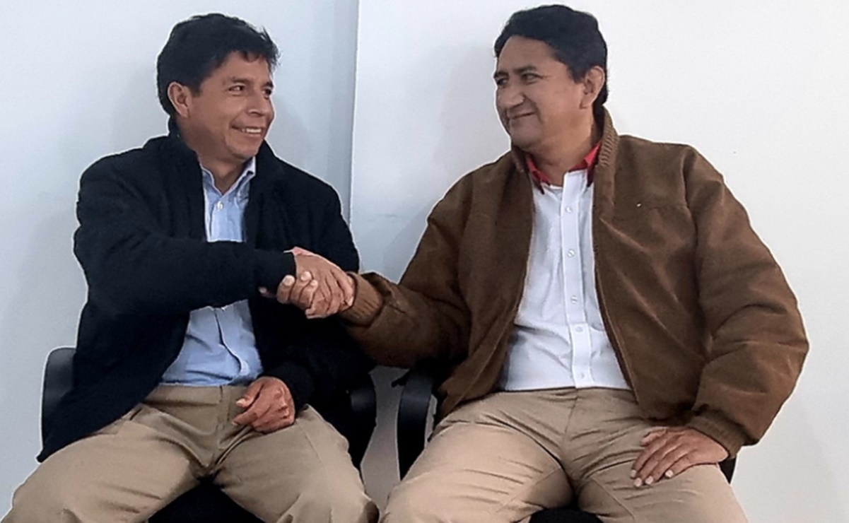 Qué se sabe de “Los dinámicos del centro”, el caso de corrupción que salpica al nuevo gobierno de Perú de Pedro Castillo