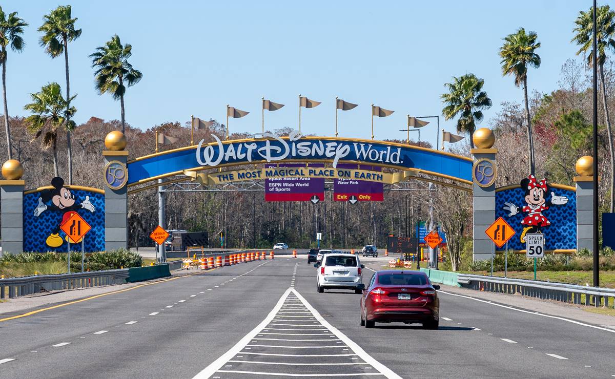 Los mejores días para visitar Walt Disney World en 2024: menos filas, más eventos y mejor clima