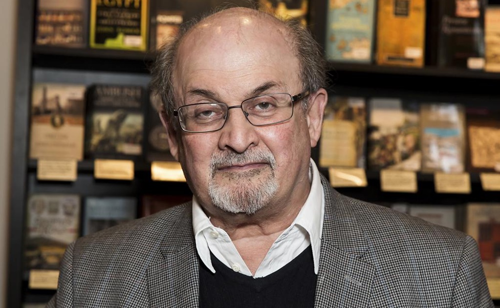 ¿Qué movimientos extremistas aparentemente apoyaba el atacante de Salman Rushdie?