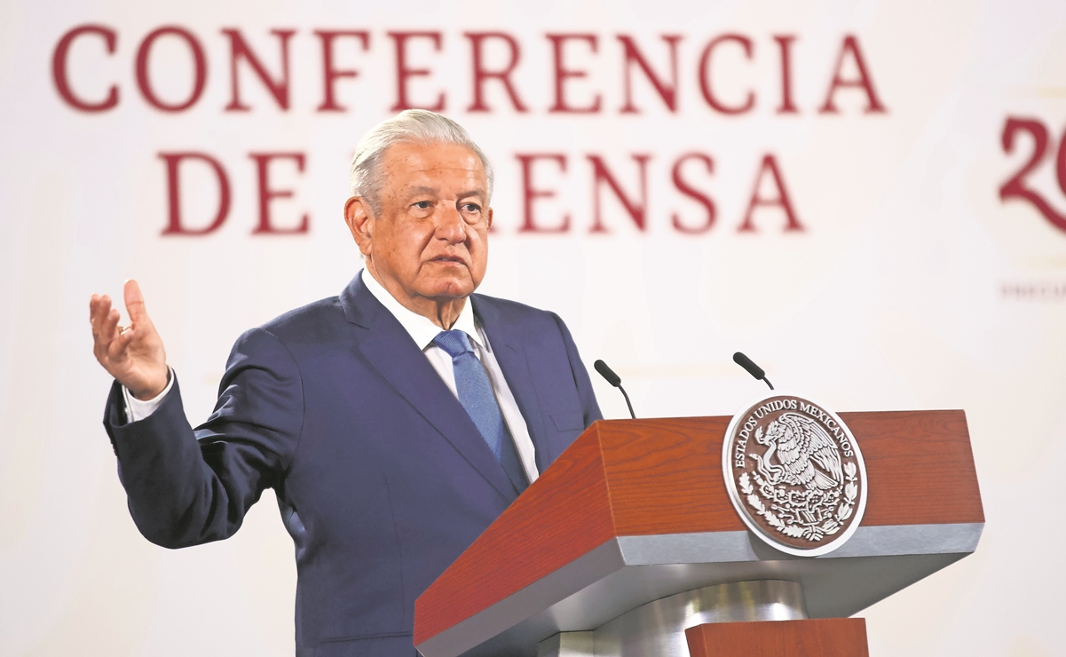 AMLO califica de metiche a Ted Cruz