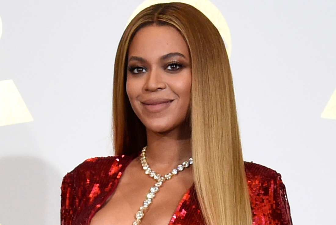 Beyoncé cambia la letra de una canción tras recibir duras críticas 