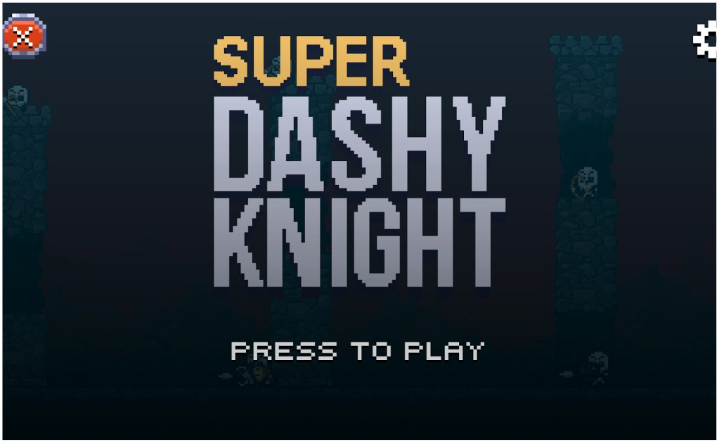 Transfórmate en todo un caballero con Super Dashy Knight