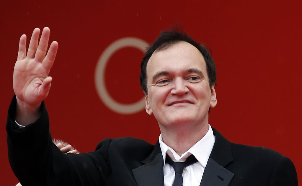 Tarantino rechaza editar “Once upon a time in Hollywood” para China