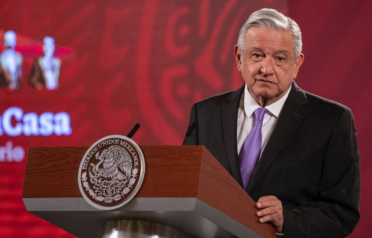 AMLO impugna ante la SCJN freno a política energética de Sener