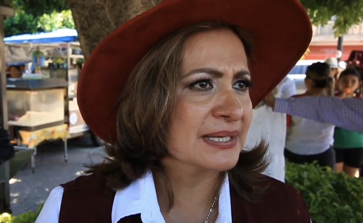 Alma Alcaraz pide pruebas de que detenidos en caso de Gisela Gaytán no son “chivos expiatorios”