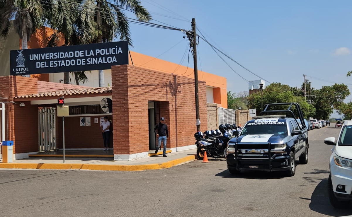 Inicia aplicación de exámenes antidoping a policías municipales de Culiacán, Sinaloa