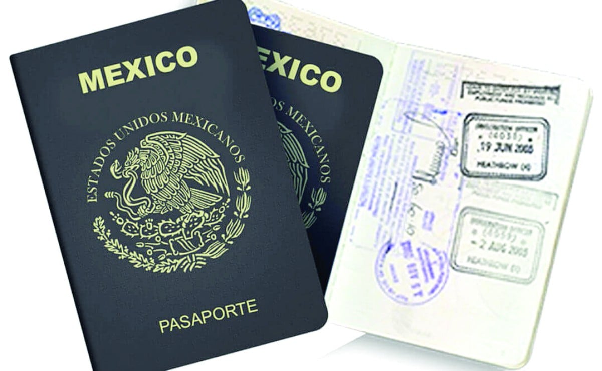 ¿Quieres tu pasaporte?  No caigas en fraudes