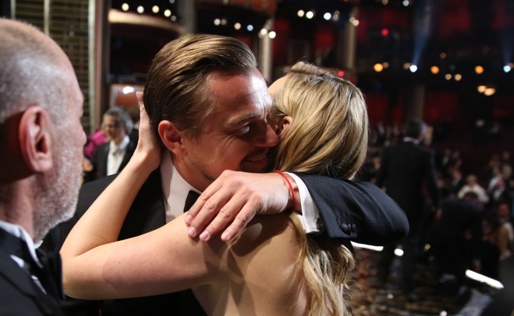 Leonardo DiCaprio, la estrella que por fin ganó el Oscar