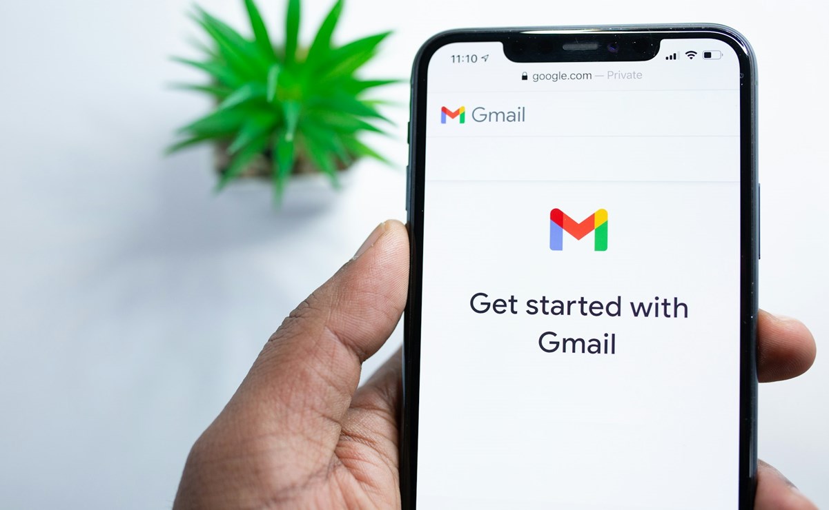 Cómo cambiar la dirección de Gmail sin modificar tu cuenta